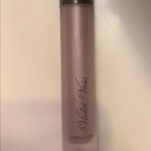Violet voss lipstick